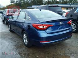 هیۆندای سۆناتا